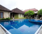 Taman Sari Cottages II